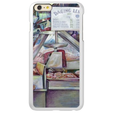 Back in Ten Minutes, Forgot my Wife's Birthday Incipio Feather® Shine iPhone 6 Plus Case