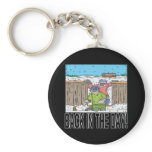Back In The Day keychains