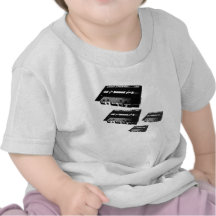 Back In The Day Tee Shirts