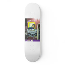 Back in the days skate board