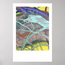Back in the saddle again poster