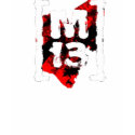 Back M13 t-shirts by Mordeth13 Back M13 t-shirts