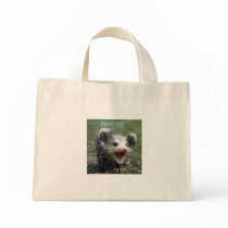 Back Off bags