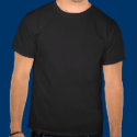 Back off, man. I'm a scientist. t-shirts by NerdWare Back off, man. I'm a scientist. t-shirts