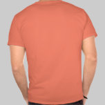 Back Printing t-shirts