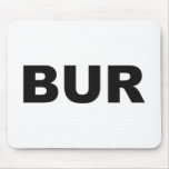 Back Rub Mousepads