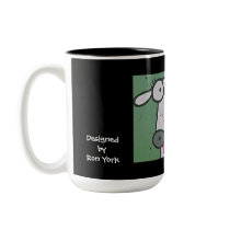 back scratcher mug