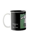 back scratcher mug
