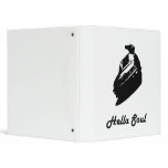 Back Soul binders