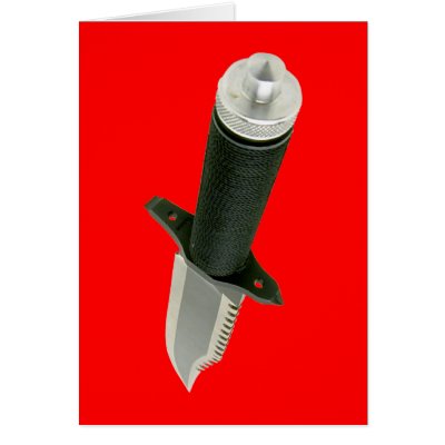 BACK STABBER TRAITOR CHEATER BLANK CARD by colts1673