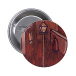 BACK STREET AT NIGHT PINBACK BUTTONS