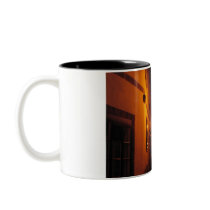 Back Streets of Vienna mugs by travelbug Back Streets of Vienna mugs