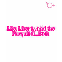 back symbol, Life, Liberty, and th... - Customized t-shirts by DeeJayMocha back symbol, Life, Liberty, and th... - Customized t-shirts
