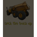back the truck up t-shirts by SassyEggs back the truck up t-shirts