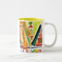 Back to Bach mugs