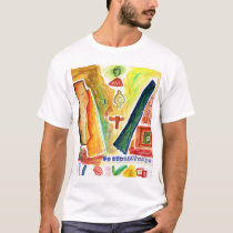 Back to Bach t-shirts