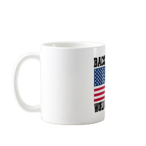 Back to Back World War Champion Mugs