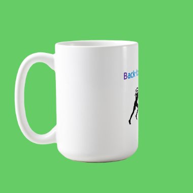Back-to-Homeschool Mug