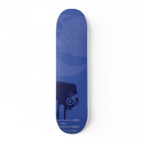 Back to it iiq skateboards