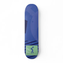Back to it skateboards