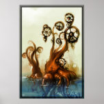 Back to life posters