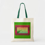 Back To Nature Tote Tote Bags