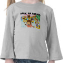 Back to School Apparel shirt