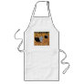 Back To School Aprons