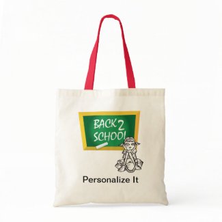 school bag