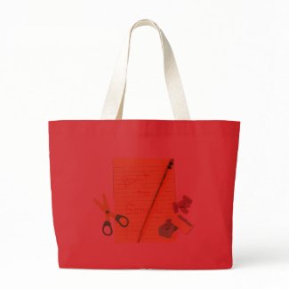 Back-to-School bag