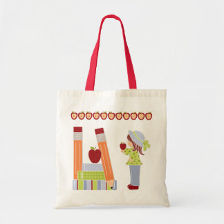 Back To School Tote Bags Back To School Tote Bags