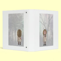 Back to School Binder