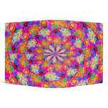 BACK TO SCHOOL BINDERS - PSYCHEDELIC FLOWERS