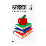 Back to School, Books and Apple Postage