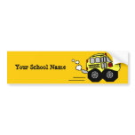 Back to School Bus