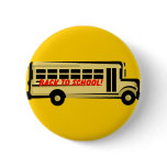 Back to School Button