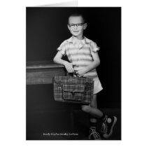 Back To School cards