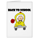 Back to School cards