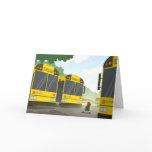 Back to School Card