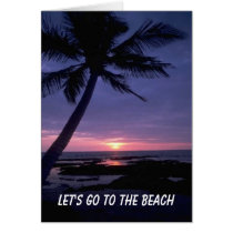 Back to School Card 2