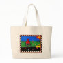 Back To School Classic Tote Bag