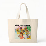 Back to School Classroom Bag