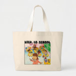 Back to School Classroom Bag