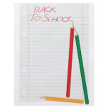 Back To School flyers