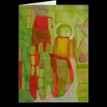 Back to School Gretting Card cards