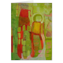 Back to School Gretting Card