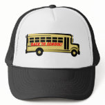 Back to School Hat