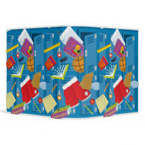 back to school locker notebook binders by dooni_notebooks back to school locker notebook binders