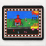 Back to School Mousepad