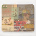 Back To School mousepads by ZowHaus Back To School mousepads